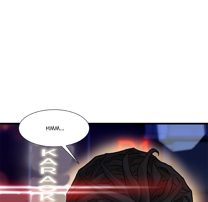 Achilles Heel: Chapter chapter-1 - Page 166