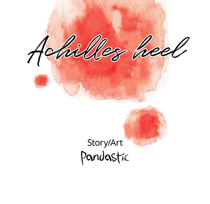 Achilles Heel: Chapter chapter-1 - Page 169