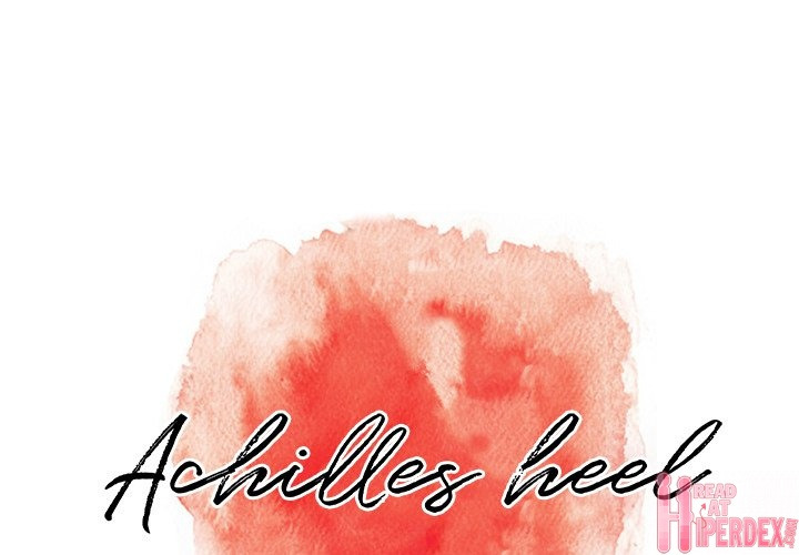 Achilles Heel: Chapter chapter-10 - Page 3