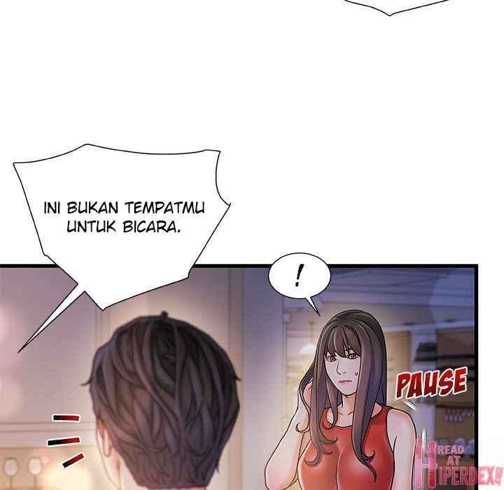 Achilles Heel: Chapter chapter-10 - Page 12