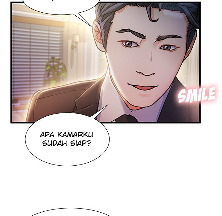 Achilles Heel: Chapter chapter-10 - Page 14