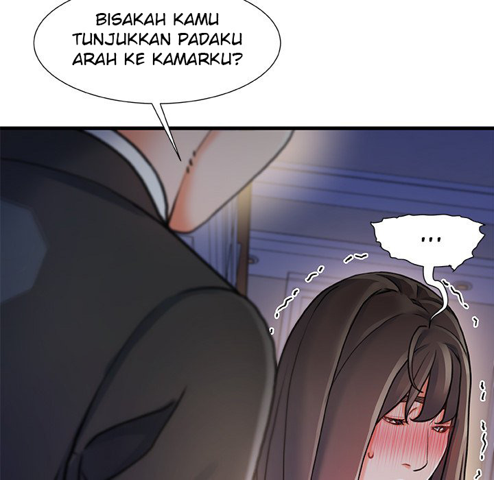 Achilles Heel: Chapter chapter-10 - Page 15