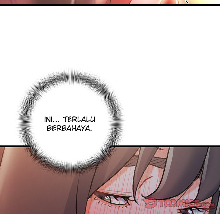 Achilles Heel: Chapter chapter-10 - Page 17