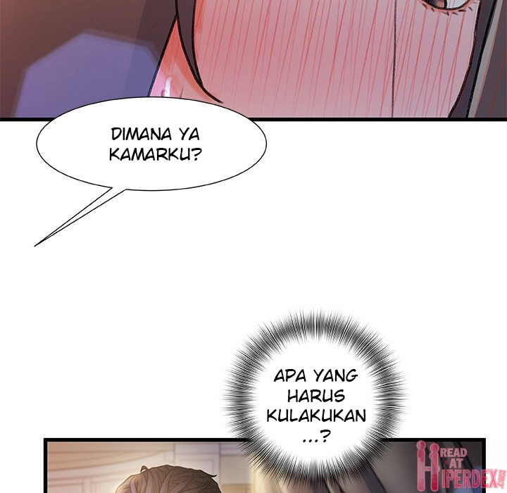 Achilles Heel: Chapter chapter-10 - Page 18