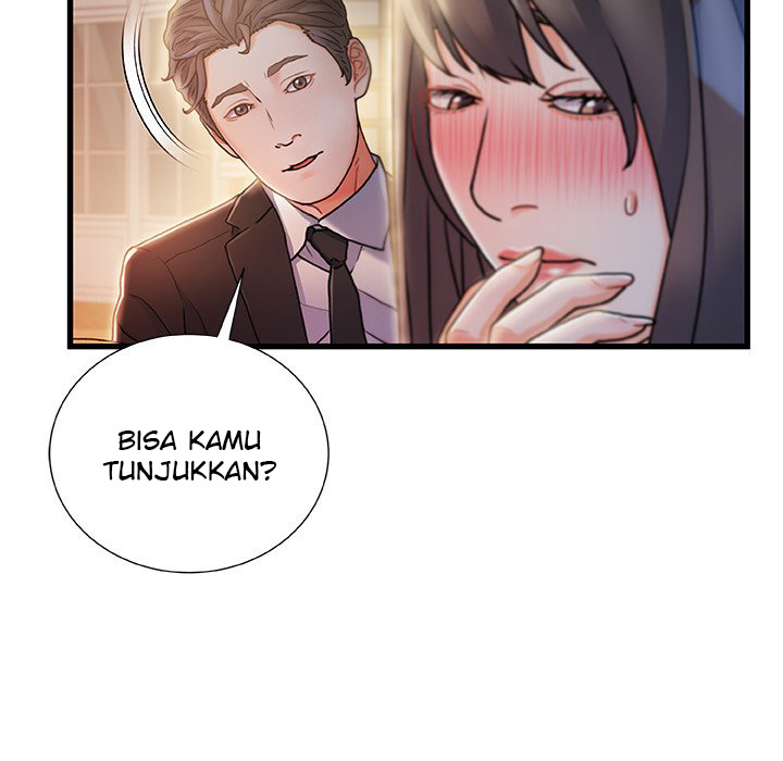 Achilles Heel: Chapter chapter-10 - Page 19