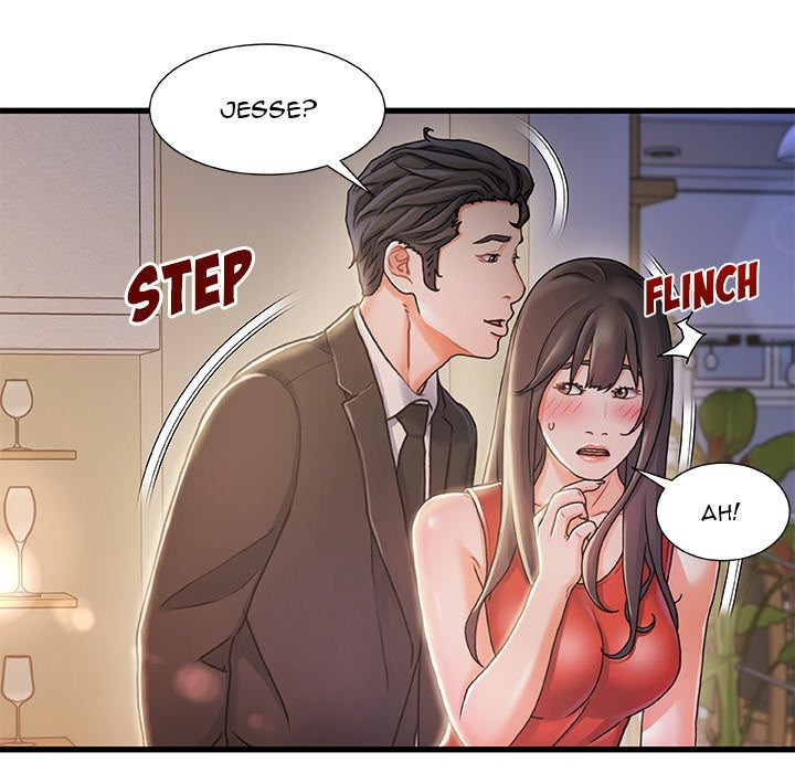 Achilles Heel: Chapter chapter-10 - Page 20