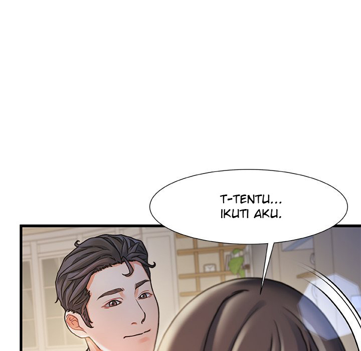 Achilles Heel: Chapter chapter-10 - Page 21