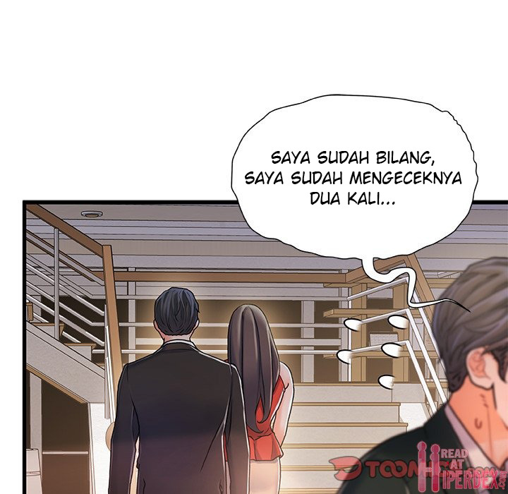 Achilles Heel: Chapter chapter-10 - Page 23