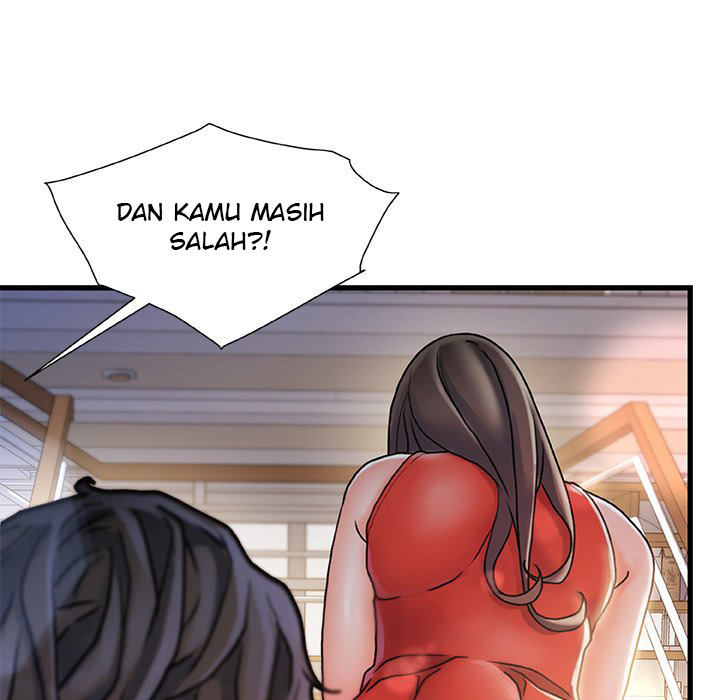 Achilles Heel: Chapter chapter-10 - Page 25