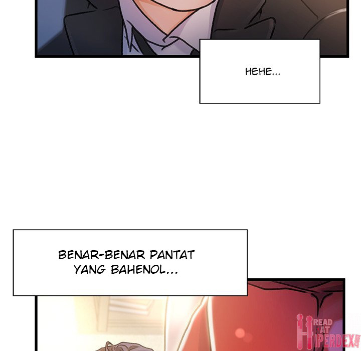Achilles Heel: Chapter chapter-10 - Page 28