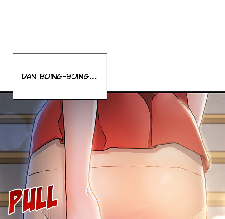 Achilles Heel: Chapter chapter-10 - Page 31