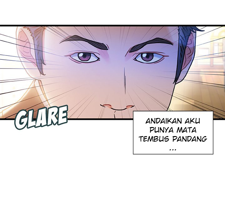 Achilles Heel: Chapter chapter-10 - Page 33