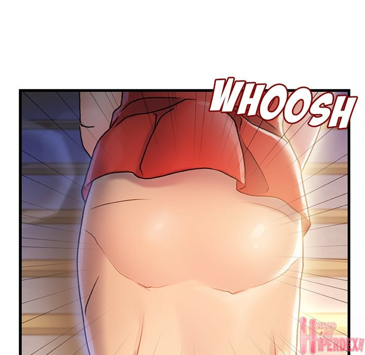 Achilles Heel: Chapter chapter-10 - Page 34