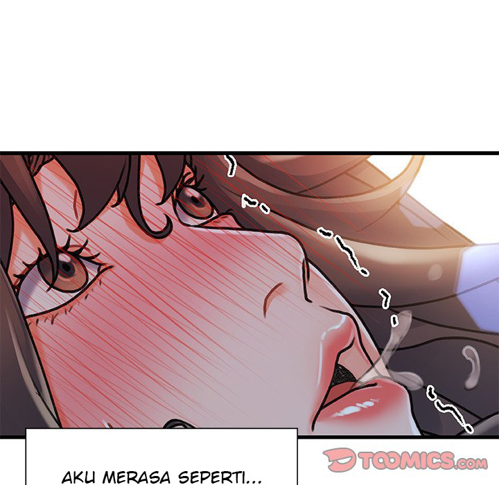 Achilles Heel: Chapter chapter-10 - Page 41