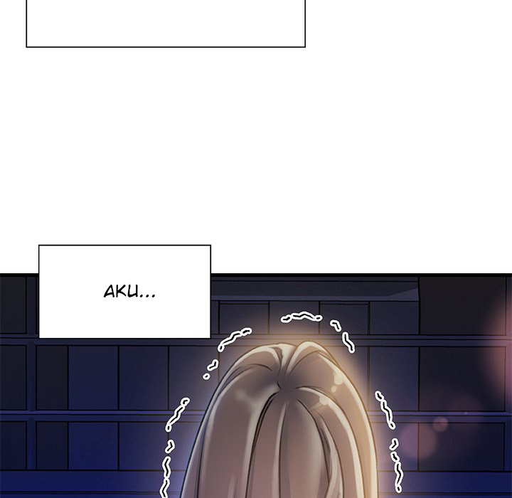 Achilles Heel: Chapter chapter-10 - Page 42