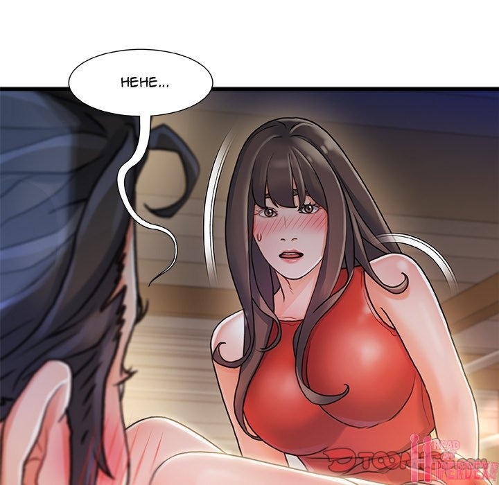 Achilles Heel: Chapter chapter-10 - Page 53