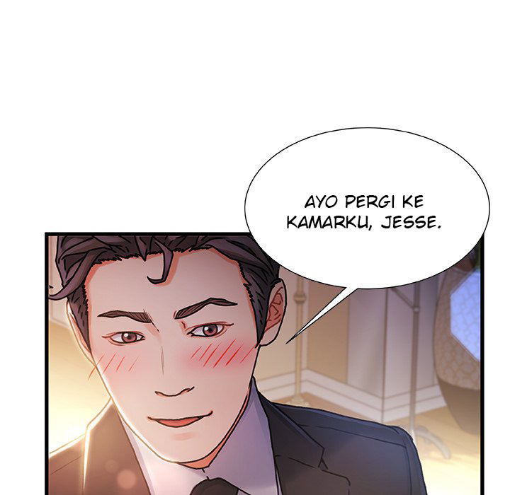 Achilles Heel: Chapter chapter-10 - Page 55