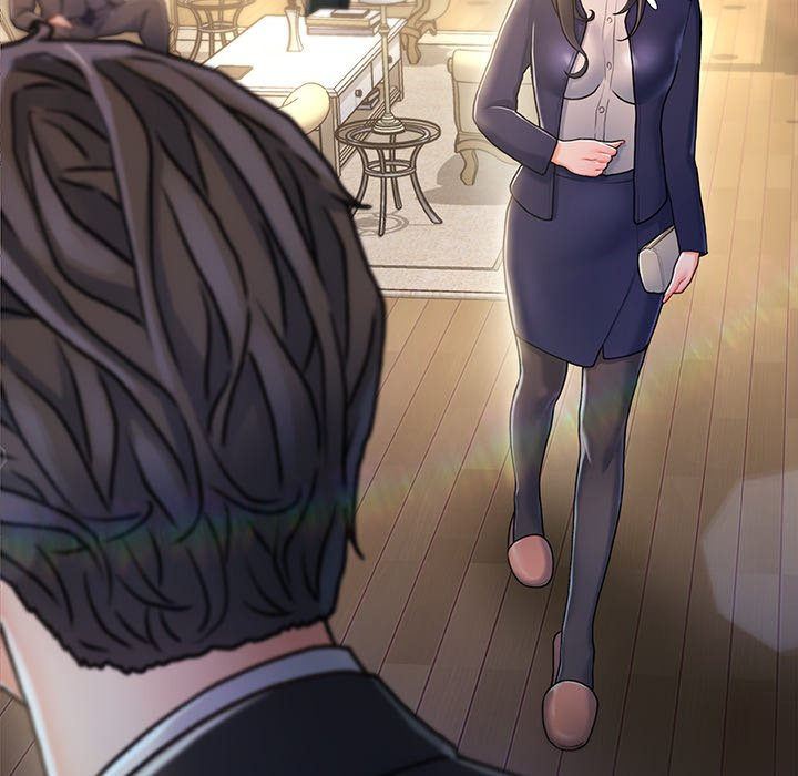 Achilles Heel: Chapter chapter-10 - Page 60