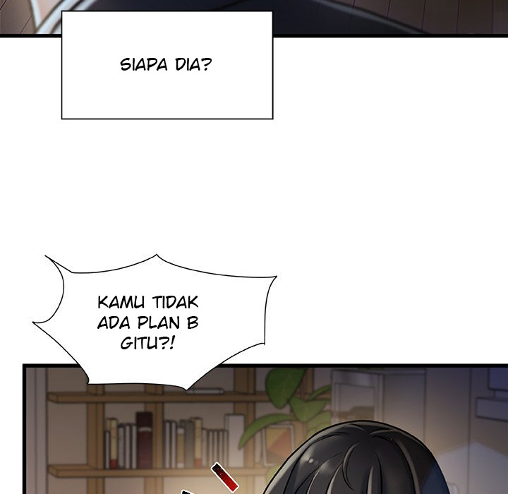 Achilles Heel: Chapter chapter-10 - Page 61