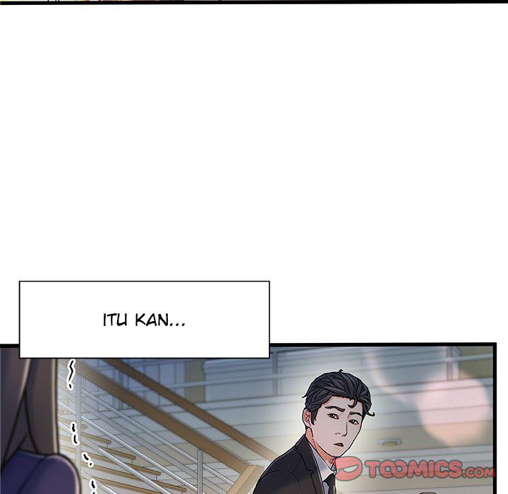 Achilles Heel: Chapter chapter-10 - Page 65