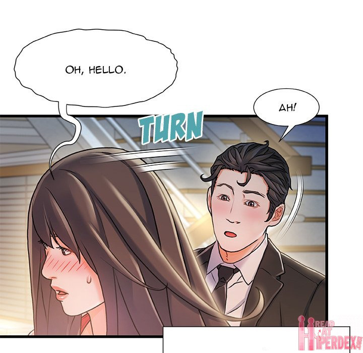 Achilles Heel: Chapter chapter-10 - Page 68