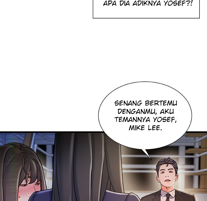 Achilles Heel: Chapter chapter-10 - Page 69