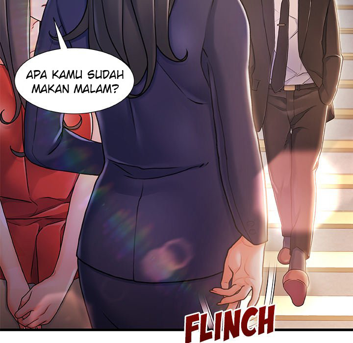 Achilles Heel: Chapter chapter-10 - Page 70