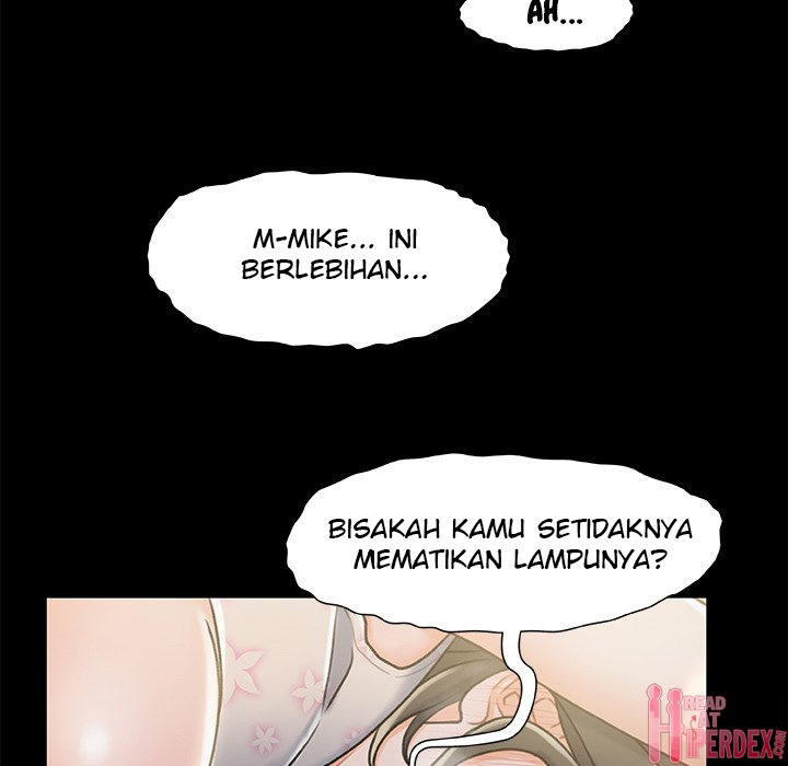 Achilles Heel: Chapter chapter-10 - Page 88