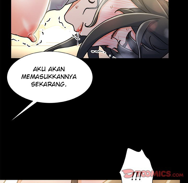 Achilles Heel: Chapter chapter-10 - Page 89