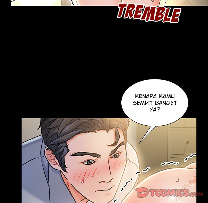 Achilles Heel: Chapter chapter-10 - Page 95