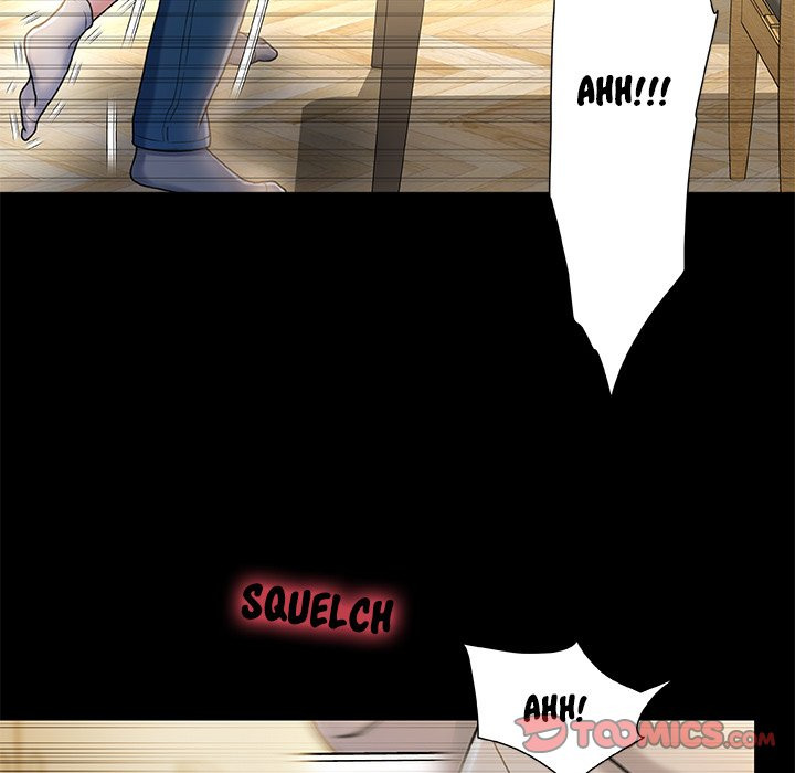 Achilles Heel: Chapter chapter-10 - Page 101