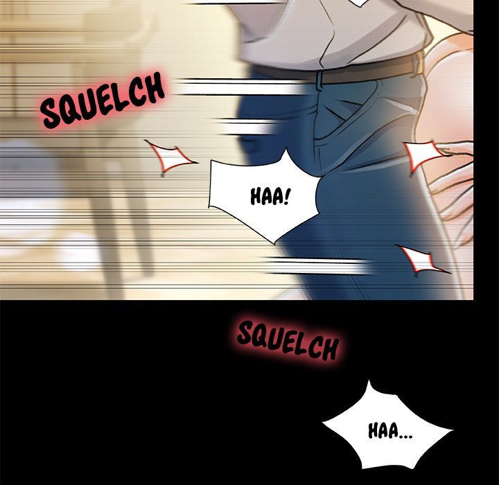 Achilles Heel: Chapter chapter-10 - Page 102