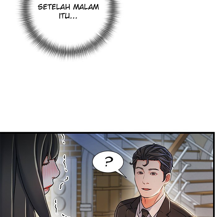 Achilles Heel: Chapter chapter-10 - Page 109