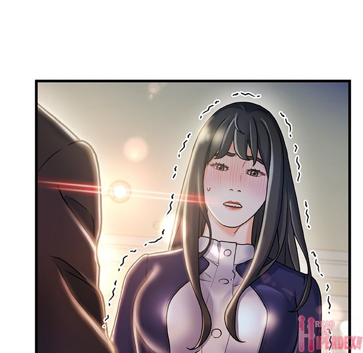 Achilles Heel: Chapter chapter-10 - Page 117