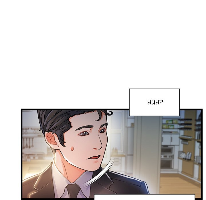 Achilles Heel: Chapter chapter-10 - Page 120
