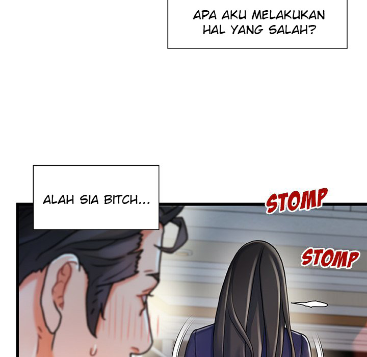 Achilles Heel: Chapter chapter-10 - Page 121