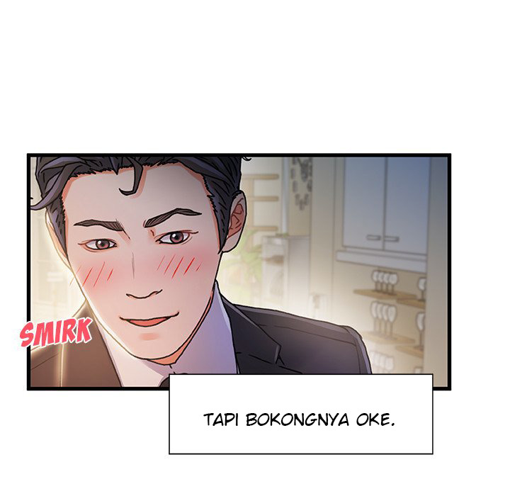 Achilles Heel: Chapter chapter-10 - Page 123
