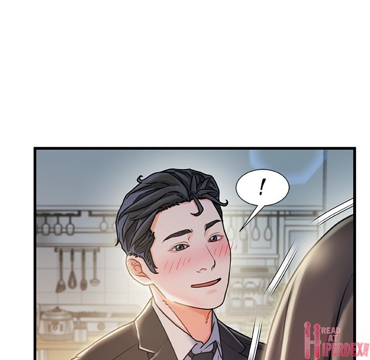 Achilles Heel: Chapter chapter-10 - Page 124