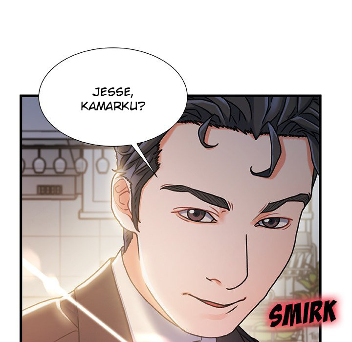 Achilles Heel: Chapter chapter-10 - Page 126