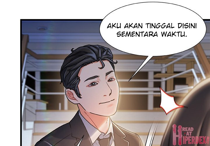 Achilles Heel: Chapter chapter-11 - Page 3