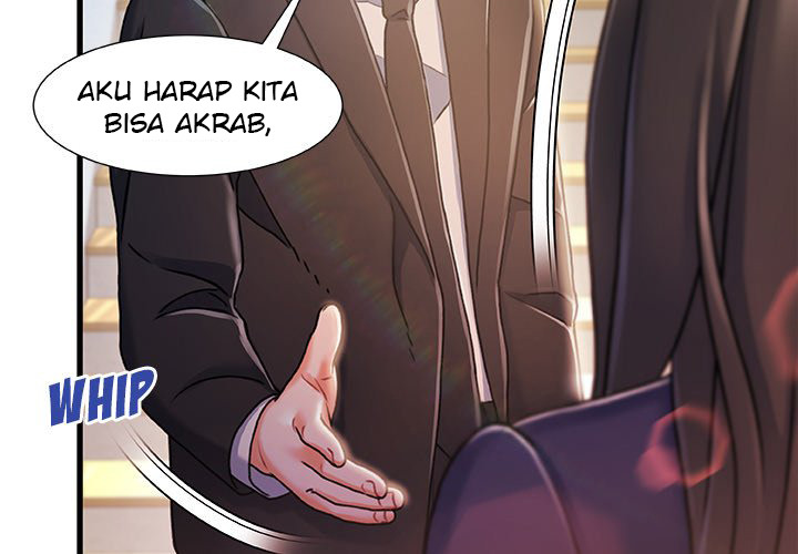 Achilles Heel: Chapter chapter-11 - Page 4