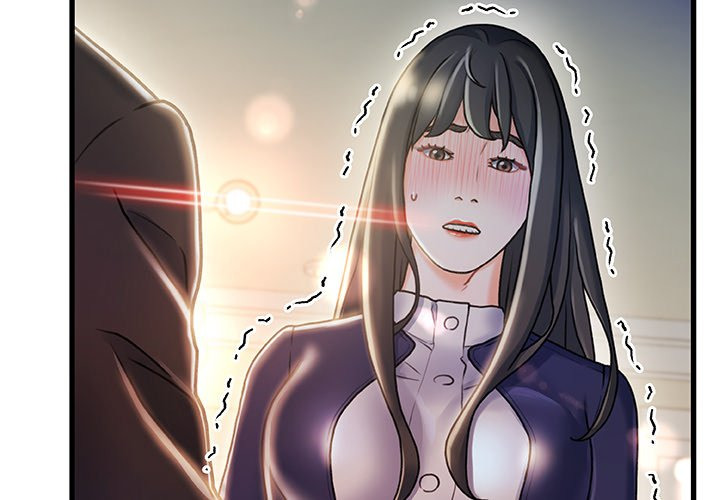 Achilles Heel: Chapter chapter-11 - Page 6