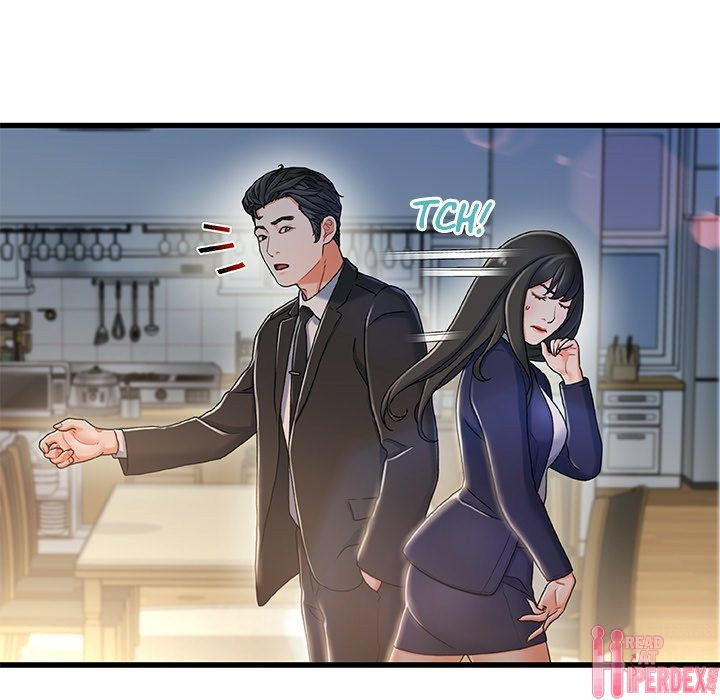 Achilles Heel: Chapter chapter-11 - Page 8