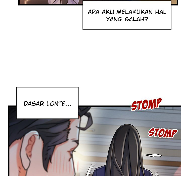 Achilles Heel: Chapter chapter-11 - Page 10