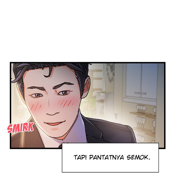 Achilles Heel: Chapter chapter-11 - Page 12