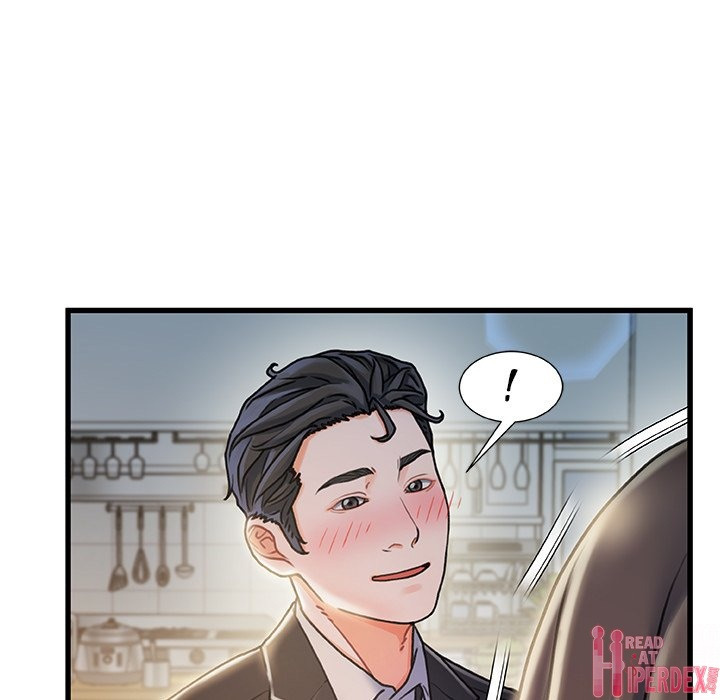 Achilles Heel: Chapter chapter-11 - Page 13