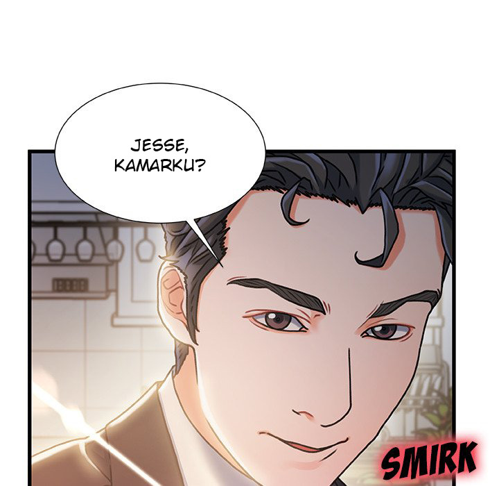 Achilles Heel: Chapter chapter-11 - Page 15