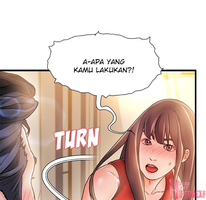 Achilles Heel: Chapter chapter-11 - Page 28