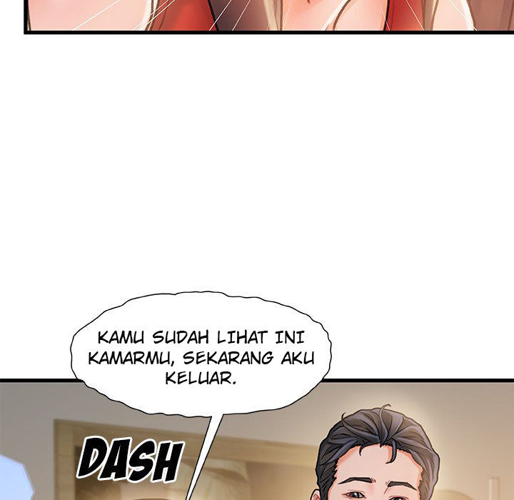 Achilles Heel: Chapter chapter-11 - Page 31