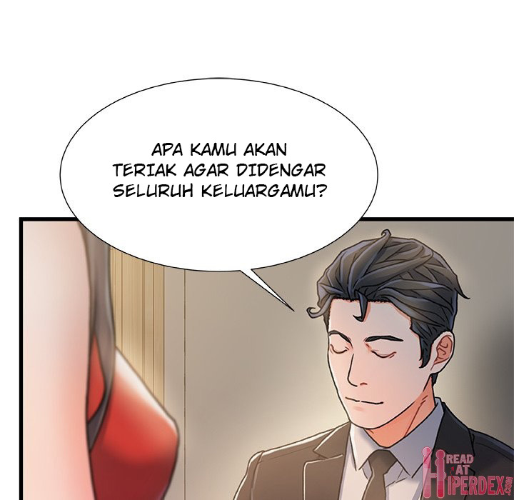 Achilles Heel: Chapter chapter-11 - Page 34